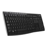 Logitech K270 keyboard