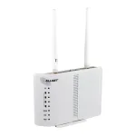 ALLNET ALL-WR02400N wireless router
