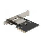 DeLOCK 91755 interface cards/adapter
