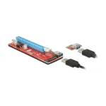 DeLOCK 41423 interface cards/adapter