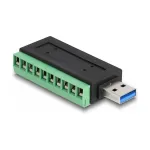DeLOCK 66044 interface cards/adapter
