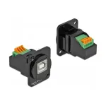 DeLOCK 86733 keystone module