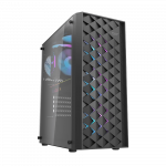 Kompiuteris su Intel Core i7-6700, NVIDIA RTX 2060 Super 8GB, DDR4 16GB (2x8GB), SATA 2.5" 512GB 500MB/s