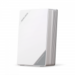 Mercusys AX3000 5G Wi-Fi 6 Router MB521-5G 802.11ax 2402 Mbit/s Ethernet LAN (RJ-45) ports 2 Mesh Support Yes MU-MiMO No 5G Antenna type Internal