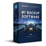 ACRONIS Acronis True Image Advanced Subscription - 3 Computers - ESD-Download
