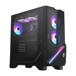 MSI MPG Infinite Z3 X3D 9NVRR7-487AT RYZ7 9800X3D/64GB/2TBSSD/RTX5080SHADOW 3X OC/W11 Home