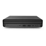 HP ELITE MINI 800 G9, 12500 -INTEL-CORE-I5, 16GB RAM, 256GB SSD, W11P DA, Grad A1 (Atnaujinta)