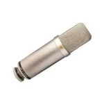 R&Oslash;DE NTK microphone