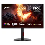 AOC G4 Q27G4SDR computer monitor
