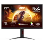 AOC G4 U27G4XM computer monitor