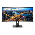 Philips B Line 345B1C/00 computer monitor