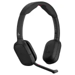 Poly Focus 625 Fold Stereo Bluetooth Headset (faltbar)