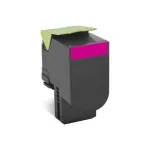 Lexmark 702HM toner cartridge