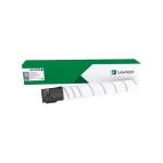 Lexmark 86C0HK0 toner cartridge