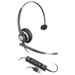 HP Poly EncorePro 715 USB-A Monoaural Headset TAA