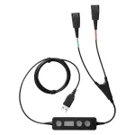 Jabra 265-09 headphone/headset accessory