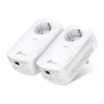TP-Link TL-PA8010P KIT PowerLine network adapter