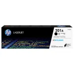 HP 201A Black Original LaserJet toner cartridge