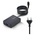 StarTech.com 1100LE-USB-C-CHARGER power adapter/inverter