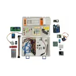 ALLNET 138276 development board accessory