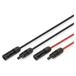 Digitus DK-SCEC66-0100 solar panel accessory