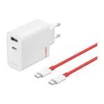OnePlus 5461100597 mobile device charger