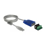 DeLOCK 64055 interface cards/adapter