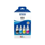 Epson C13T66464A printer ink refill