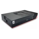 LevelOne GSW-0507 network switch