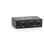 Equip 332712 video splitter