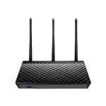 ASUS RT-AC1900U wireless router