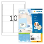HERMA 4667 addressing label