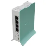 Mikrotik hAP wireless router