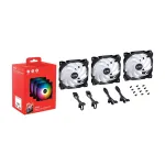 XPG VENTO 120 ARGB PWM