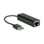 VALUE USB 2.0 - RJ-45 interface cards/adapter