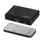 LogiLink HD0042 video switch