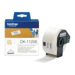 Brother DK-11208 label-making tape