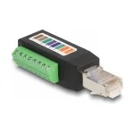 DeLOCK 66048 interface cards/adapter