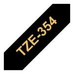 Brother TZE-354 label-making tape
