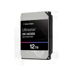 Western Digital Ultrastar 0B48720 internal hard drive