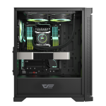 Kompiuteris | RPC Entry Gaming | AMD Ryzen 7 5700X | Nvidia RTX 3050 6GB | 16GB DDR4 | 512GB SSD