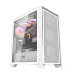 Kompiuteris | RPC Gaming | AMD Ryzen 9 5900XT | AMD Radeon RX 9060 XT 16GB | 32GB DDR4 | 1TB SSD