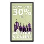 Philips Signage Solutions 25BDL4150I/00 Signage Display