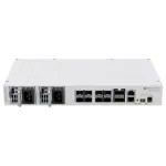 Mikrotik CRS510-8XS-2XQ-IN network switch