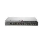 HPE Virtual Connect Flex-10/10D Module for c-Class BladeSystem network switch module