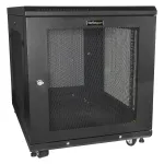 StarTech.com RK1233BKM rack cabinet