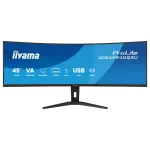 iiyama ProLite XCB4994DQSU-B1 computer monitor
