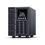 CyberPower OLS1500EA uninterruptible power supply (UPS)