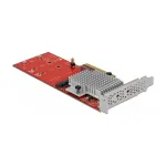 DeLOCK 90305 interface cards/adapter