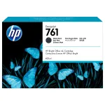 HP 761 400-ml Matte Black DesignJet Ink Cartridge print head